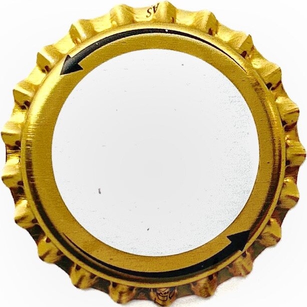 Пивная пробка #301-2024