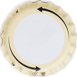 Пивная пробка #38-2025