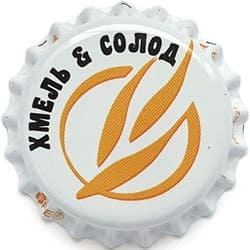 Пивная пробка #04-2024