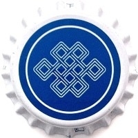 Пивная пробка #68-2014