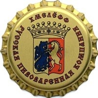 Пивная пробка #36-2009