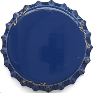 Пивная пробка #41-2025