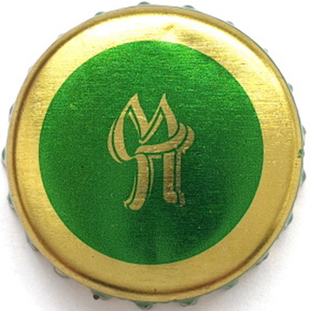 Пивная пробка #253-2023