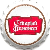 Пивная пробка #36-2007