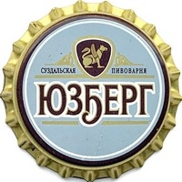 Пивная пробка #01-2013