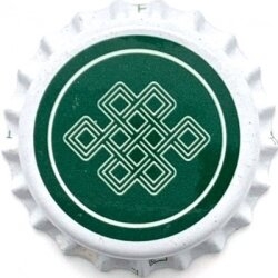 Пивная пробка #66-2014