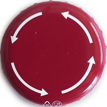 Пивная пробка #07-2026