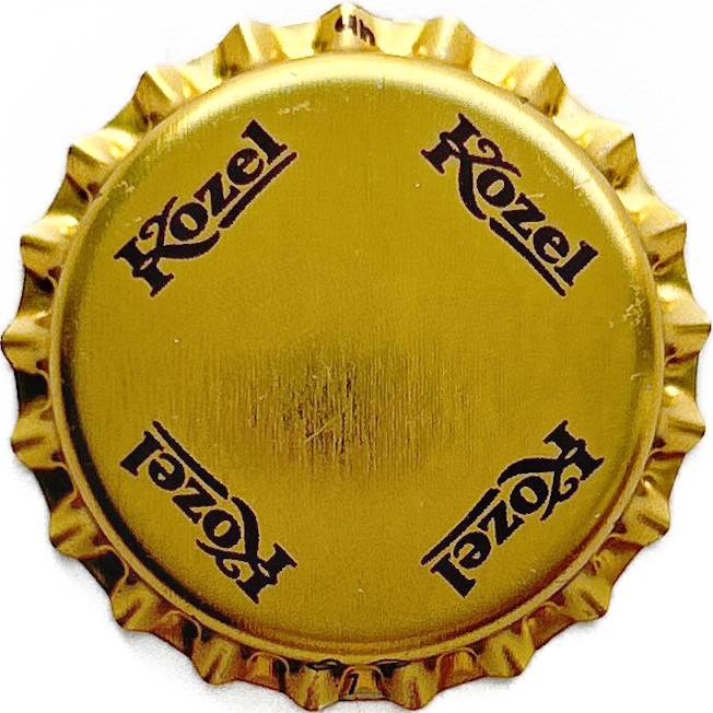 Пивная пробка #201-2023