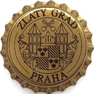 Пивная пробка #112-2013