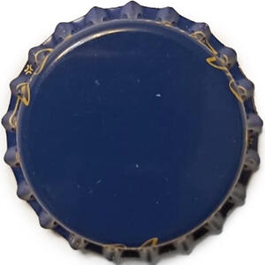 Пивная пробка #41-2025