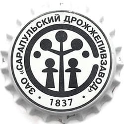 Пивная пробка #28-2025
