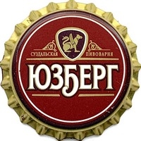 Пивная пробка #86-2013