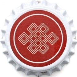 Пивная пробка #67-2014