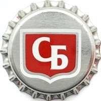 Пивная пробка #14-2010