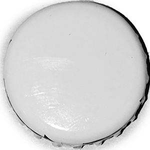 Пивная пробка #40-2025